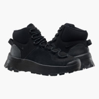 Черевики жіночі Nike City Classic Boot (DQ5601-003)