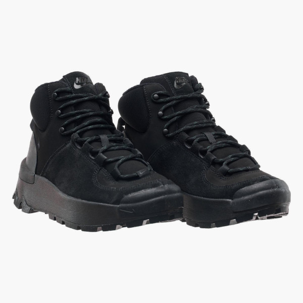 Черевики жіночі Nike City Classic Boot (DQ5601-003)
