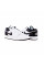 Черевики жіночі Nike Air Jordan 1 Low Gs (553560-132)