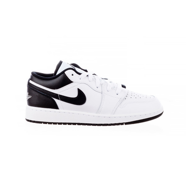 Черевики жіночі Nike Air Jordan 1 Low Gs (553560-132)