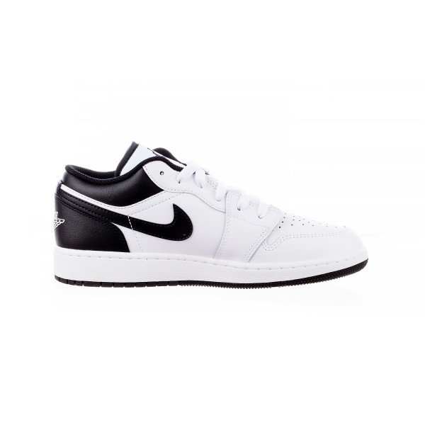 Черевики жіночі Nike Air Jordan 1 Low Gs (553560-132)