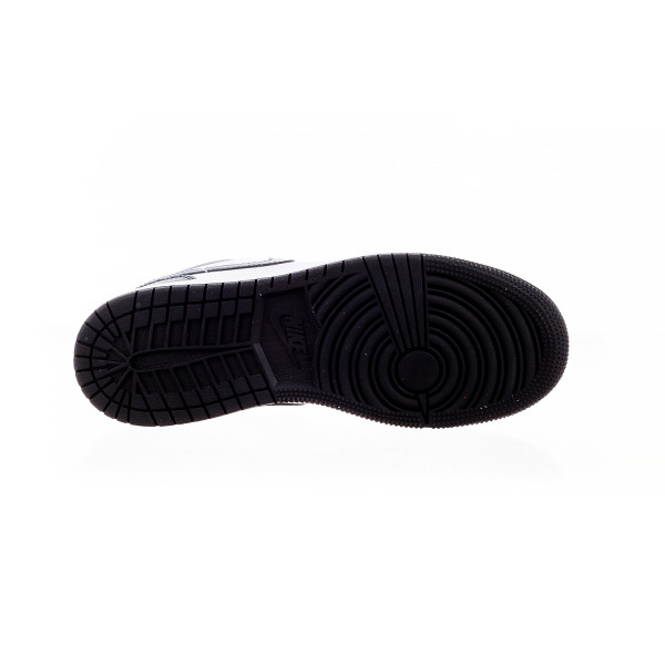 Черевики жіночі Nike Air Jordan 1 Low Gs (553560-132)