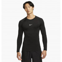 Термобілизна чоловіча Nike Pro Dri-Fit Tight Top (FB7919-010)