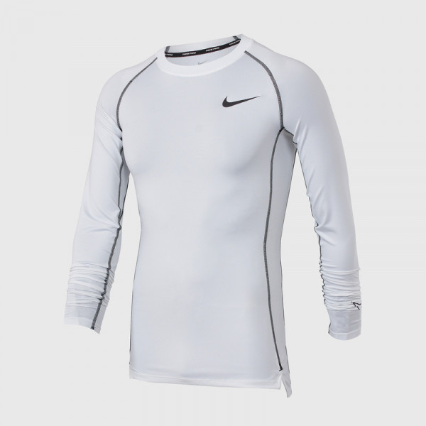 Термобілизна чоловіча Nike Pro Dri-Fit Long-Sleeve Tight Top (DD1990-100)