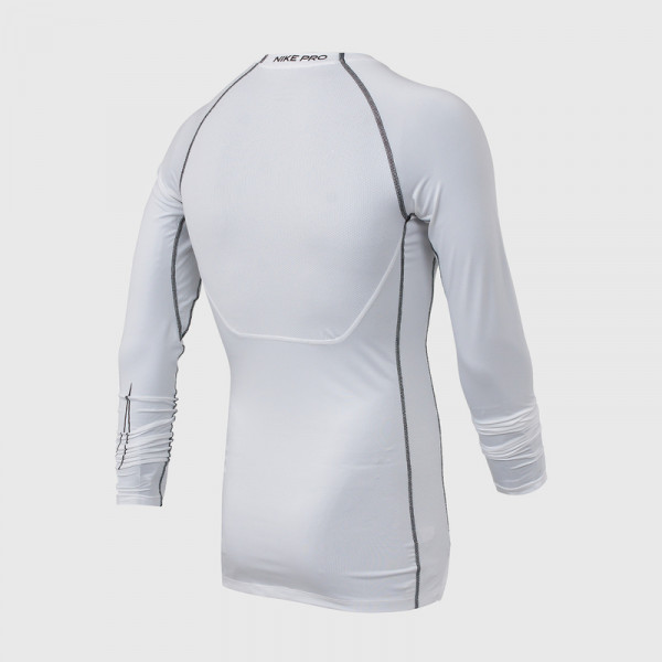Термобілизна чоловіча Nike Pro Dri-Fit Long-Sleeve Tight Top (DD1990-100)
