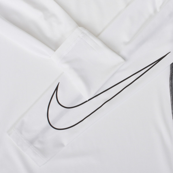 Термобілизна чоловіча Nike Pro Dri-Fit Long-Sleeve Tight Top (DD1990-100)