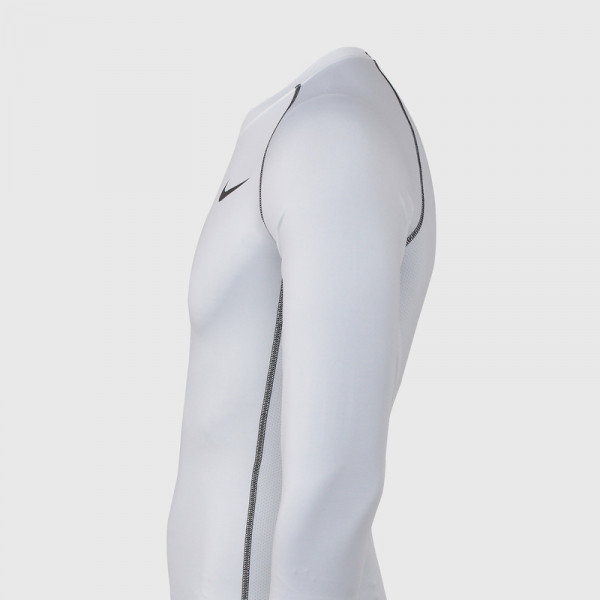 Термобілизна чоловіча Nike Pro Dri-Fit Long-Sleeve Tight Top (DD1990-100)
