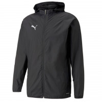 Вітровка чоловіча Puma Hooded Jacket Teamcup (65799403)