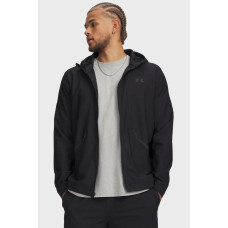 Вітровка чоловіча Under Armour Unstoppable Woven Jacket (6014621-001)