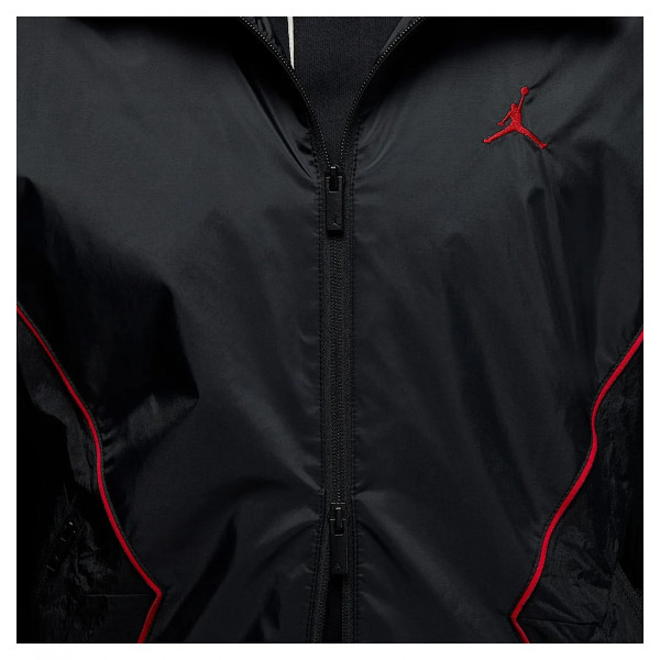 Вітровка чоловіча Jordan Mbrk Black (HF9333-011)