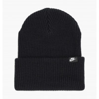 Шапка чоловіча Nike Peak Beanie Tc Fut Lab L (HF0326-010)