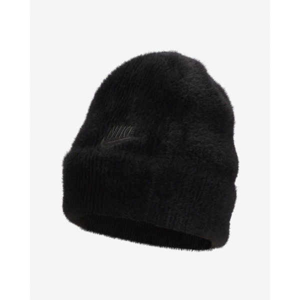 Шапка Nike Peak Beanie (FJ8688-010)