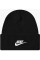 Шапка жіноча Nike U Nk Peak Beanie Tc Fut (HF0186-010)