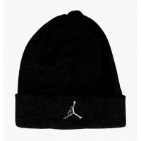 Шапка Jordan Cuffed Beanie (9A0063-023)