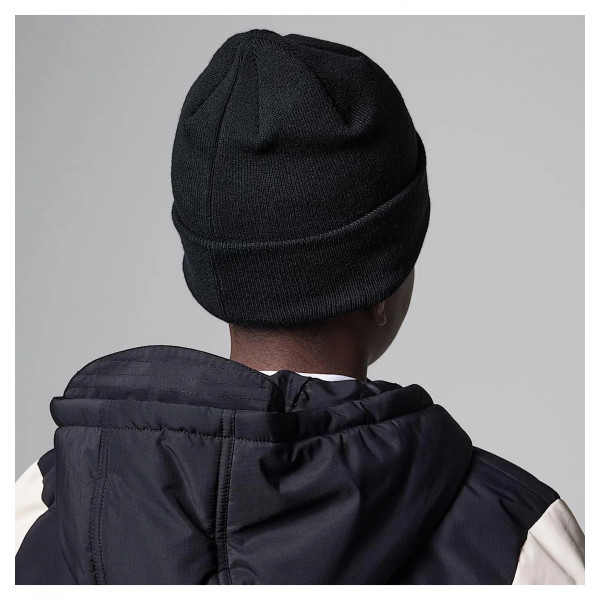 Шапка Jordan Essentials Black (9A0836-023)