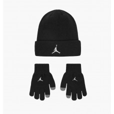 Шапка Jordan Essentials Black (9A0836-023)
