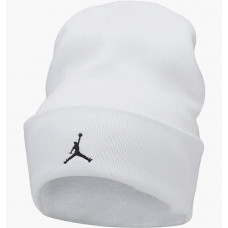 Шапка Jordan U Peak Beanie Ess (FN4672-100)
