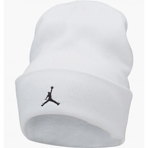 Шапка Jordan U Peak Beanie Ess (FN4672-100)