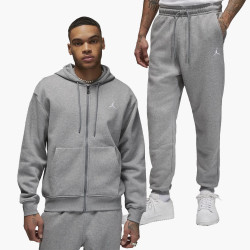 Спортивний костюм чоловічий Jordan Комплект (FJ7771-091_FJ7779-091)