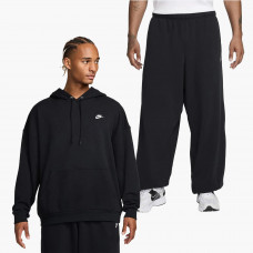 Спортивний костюм чоловічий Nike Комплект (HJ1816-010_HJ1822-010)