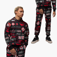 Спортивний костюм чоловічий Jordan Комплект (HM7254-010_HM7257-010)