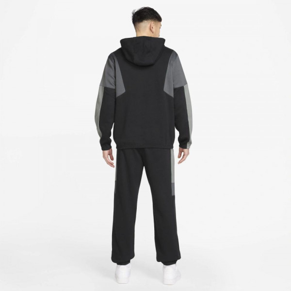 Спортивний костюм чоловічий Nike M Club Fleece Hded Track Gx (HV1165-010)