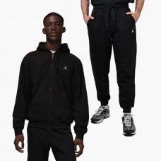Спортивний костюм чоловічий Jordan Комплект (FV7289-010_FV7277-010)