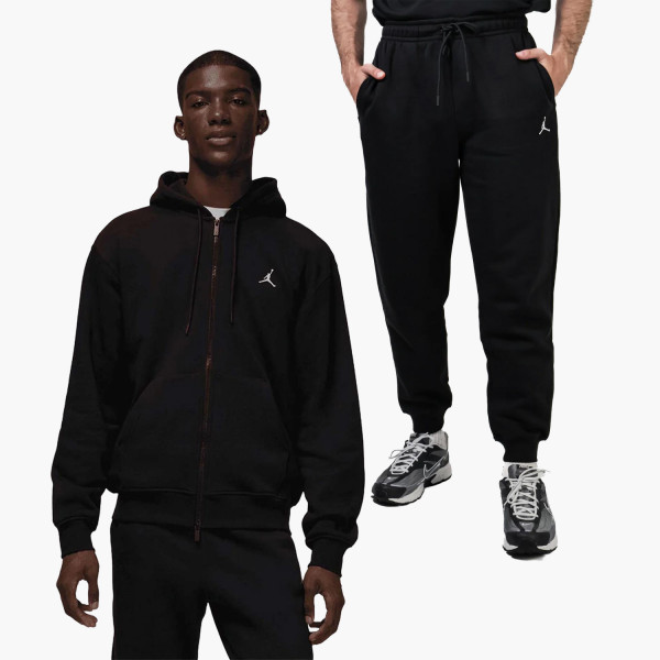 Спортивний костюм чоловічий Jordan Комплект (FV7289-010_FV7277-010)