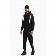 Спортивний костюм чоловічий Nike Комплект (HM0175-010_HM0180-010)
