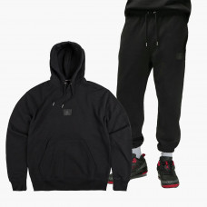 Спортивний костюм чоловічий Jordan Комплект (FV7247-010_FV7251-010)