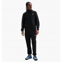 Спортивний костюм чоловічий Nike Nk Club Pk Trk Black (HV1444-010)