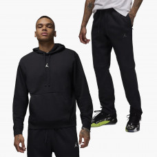 Спортивний костюм чоловічий Jordan Комплект (FV8606-010_FV8604-010)