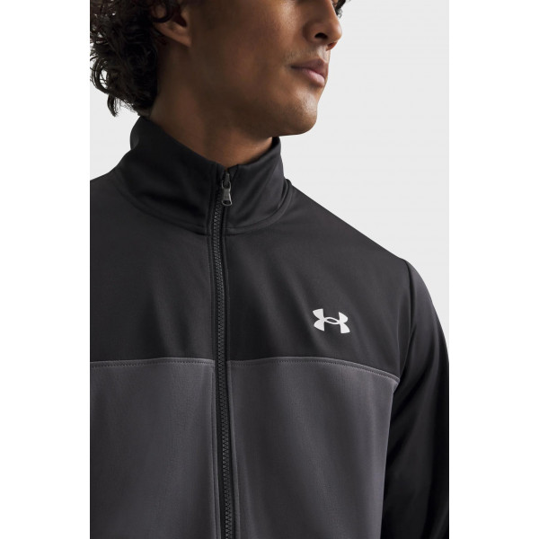 Спортивний костюм чоловічий Under Armour Emea Tracksuit Novelty (6009355-001)