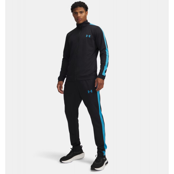 Спортивний костюм чоловічий Under Armour Knit Track Suit (1357139-003)