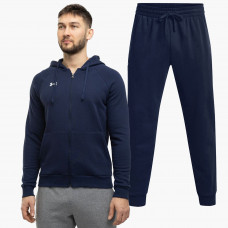 Спортивний костюм чоловічий Under Armour Комплект (1379767-410_1379774-410)