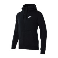 Спортивний костюм чоловічий Nike Комплект (BV2645-010_BV2707-010)