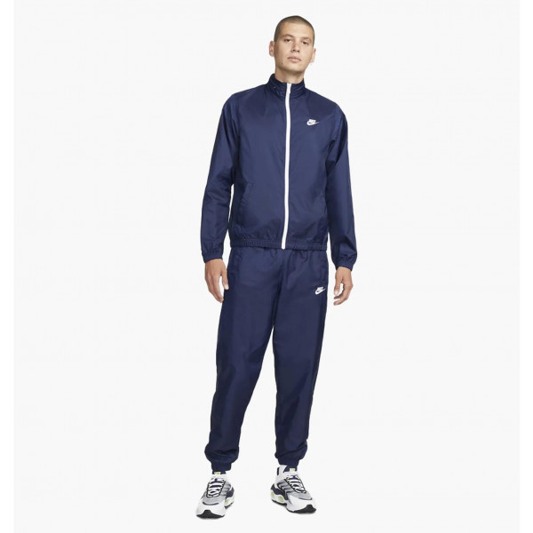 Спортивний костюм чоловічий Nike Sportswear Club (DR3337-410)