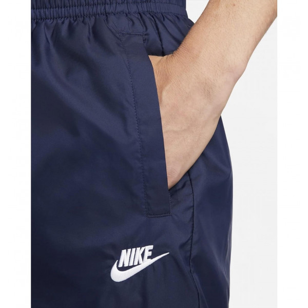 Спортивний костюм чоловічий Nike Sportswear Club (DR3337-410)
