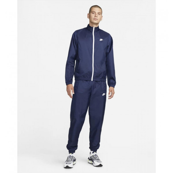 Спортивний костюм чоловічий Nike Sportswear Club (DR3337-410)
