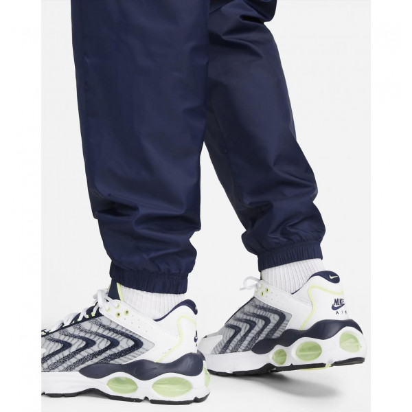 Спортивний костюм чоловічий Nike Sportswear Club (DR3337-410)