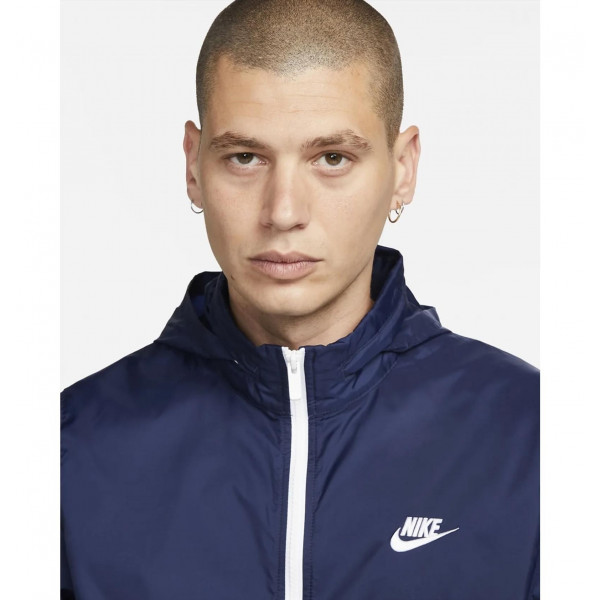 Спортивний костюм чоловічий Nike Sportswear Club (DR3337-410)