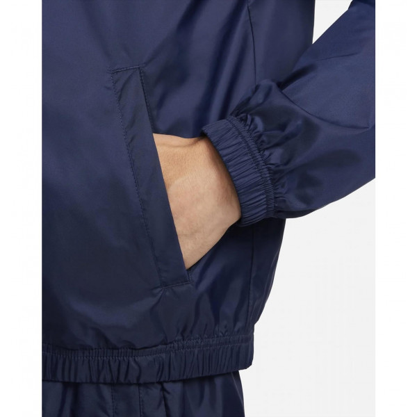 Спортивний костюм чоловічий Nike Sportswear Club (DR3337-410)