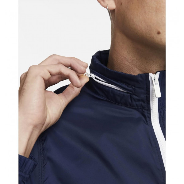 Спортивний костюм чоловічий Nike Sportswear Club (DR3337-410)