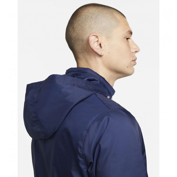 Спортивний костюм чоловічий Nike Sportswear Club (DR3337-410)