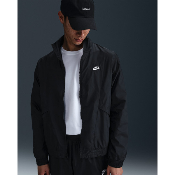 Спортивний костюм чоловічий Nike M Nk Club Wvn Trk Suit (HJ1985-011)