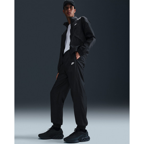 Спортивний костюм чоловічий Nike M Nk Club Wvn Trk Suit (HJ1985-011)