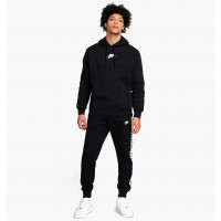 Спортивний костюм чоловічий Nike Essential Hooded Tracksuit (DM6838-010)
