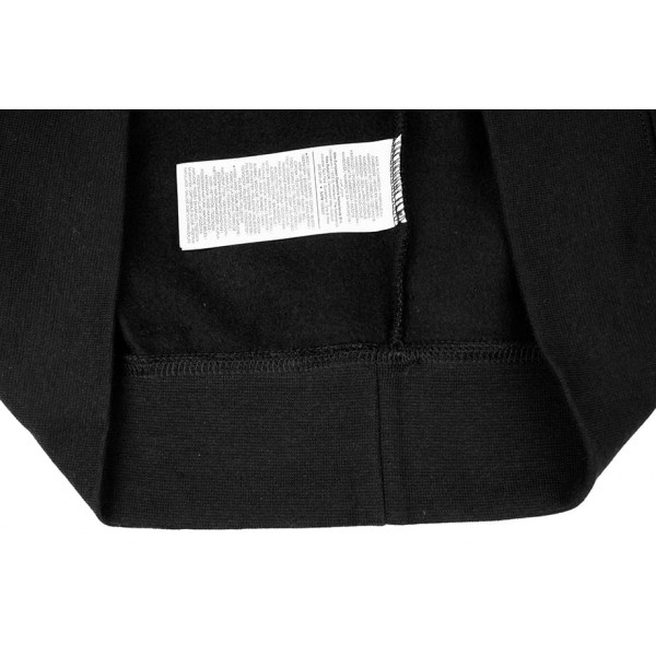 Спортивний костюм чоловічий Nike Essential Hooded Tracksuit (DM6838-010)