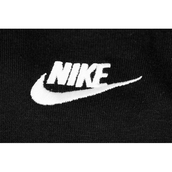 Спортивний костюм чоловічий Nike Essential Hooded Tracksuit (DM6838-010)