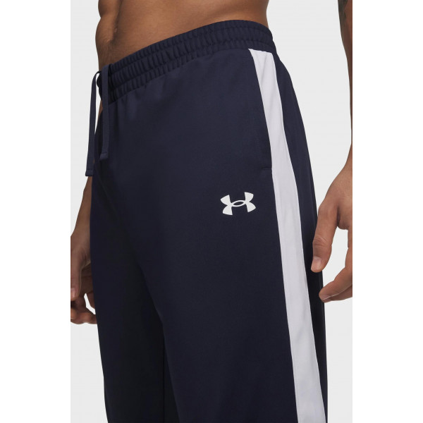 Спортивний костюм чоловічий Under Armour Emea Tracksuit Novelty-Blu (6009355-410)